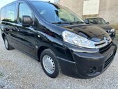 Citroen Jumpy 1.6hdi Klima