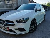 Mercedes Benz B 180 AMG LINE