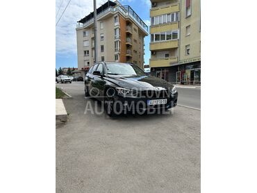 BMW 320d 320d xdrive (može zamena), 13.000 €, 2013. Karavan, Dizel | 2000 cm3, 263.000 km, 135kW (184 KS), Automatski / poluautomatski, 4/5 vrata, 5 sedišta, Valjevo