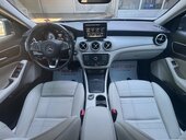 Mercedes Benz GLA 220 GLA220 d 4m