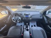 Hyundai ix35 2.0 CRDI
