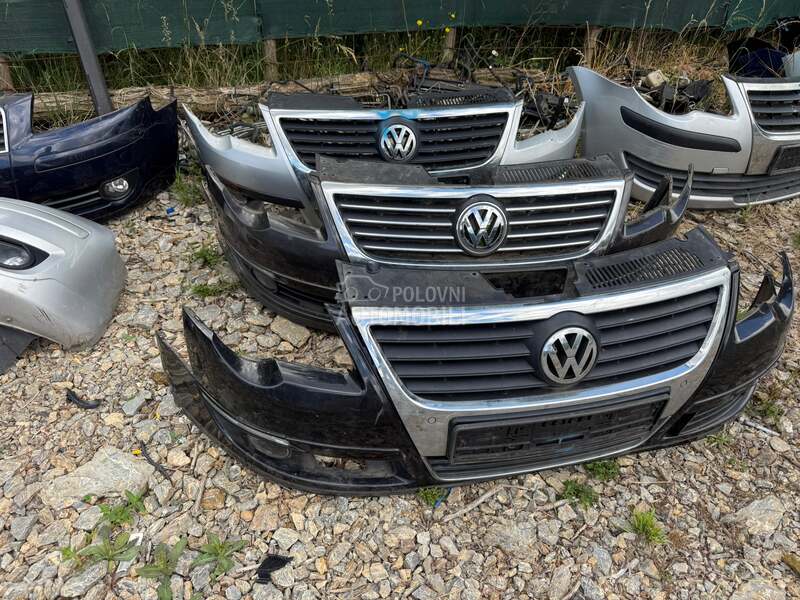 Branik za Volkswagen Passat B6 od 2004. do 2010. god.