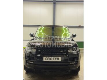 Land Rover Range Rover Vogue 4.4  SD V8 (može zamena)