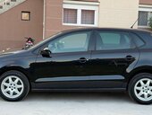 Volkswagen Polo 1.2 //DSG//CH