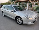 Citroen C5 1.6HDI T.0.P