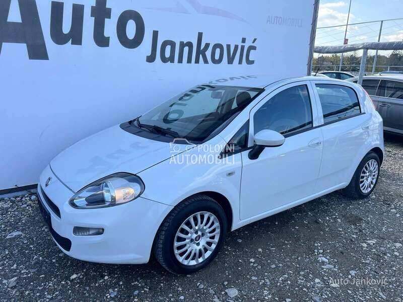 MENJAC ZA GRANDE PUNTA za Fiat Grande Punto od 2006. do 2012. god.