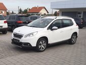Peugeot 2008 1.6HDI Allure CH