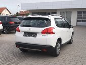 Peugeot 2008 1.6HDI Allure CH