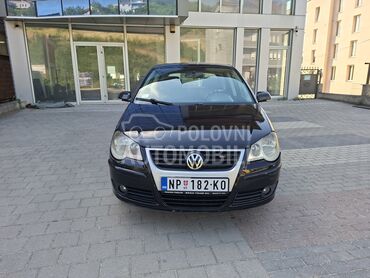 Volkswagen Polo (može zamena), 3.150 €, 2007. Hečbek, Dizel | 1422 cm3, 371.000 km, 51kW (69 KS), Manuelni 5 brzina, 4/5 vrata, 5 sedišta, Novi Pazar