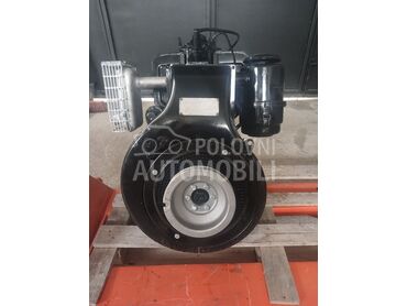 Tomo Vinković LDA 100, 1.200 €, 1990. , Motokultivatori, 13kW (18 KS), Prijepolje