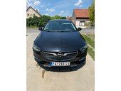 Opel Insignia 2.0CDTi (može zamena)