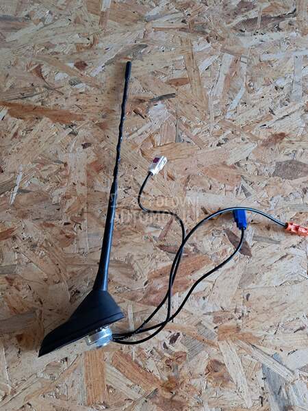 krovna antena za Peugeot 3008, 308 - 9666452880