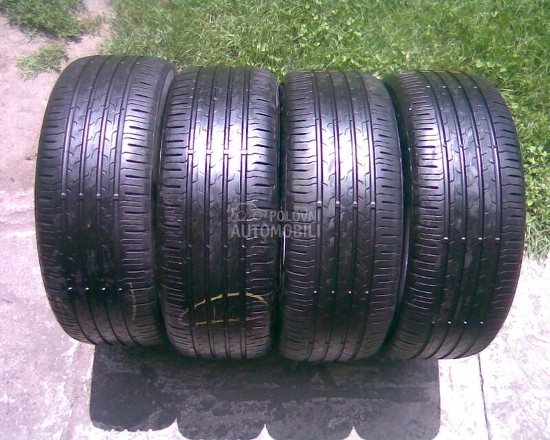 Continental 205/45 R17 Letnja