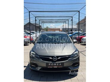 Opel Astra K 77 000 k m, 10.200 €, 2020. Hečbek, Dizel | 1496 cm3, 77.000 km, 77kW (105 KS), Manuelni 6 brzina, 4/5 vrata, 5 sedišta, Čačak