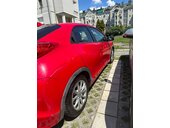 Honda Civic 1.4 i-VTEC