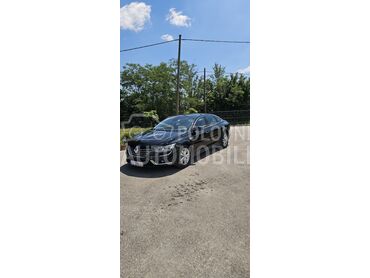 Renault Talisman, 11.900 €, 2017. Limuzina, Dizel | 1598 cm3, 198.000 km, 96kW (131 KS), Manuelni 6 brzina, 4/5 vrata, 5 sedišta, Aranđelovac