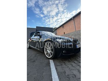 BMW 335 335i M, 14.000 €, 2007. Kabriolet/Roadster, Benzin | 2979 cm3, 250.000 km, 225kW (306 KS), Manuelni 6 brzina, 2/3 vrata, 4 sedišta, Jagodina