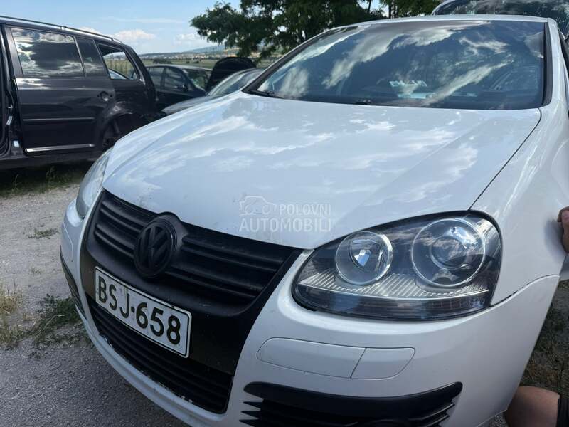 Farovi za Volkswagen Golf 5, Jetta od 2004. do 2009. god.
