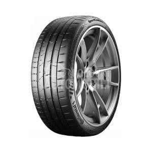 Continental 265/40 R22 Letnja