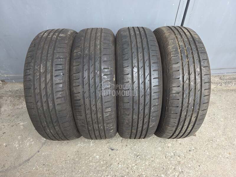 Nexen 195/60 R16 Letnja