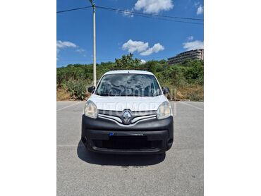 Renault Kangoo 1.5 dci, 7.390 €, 2013. Monovolumen (MiniVan), Dizel | 1461 cm3, 191.500 km, 66kW (90 KS), Manuelni 5 brzina, 4/5 vrata, 5 sedišta, Beograd
