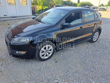 Volkswagen Polo 1.2 TDI Kl.ima 5 v, 4.350 €, 2012. Hečbek, Dizel | 1200 cm3, 185.000 km, 55kW (75 KS), Manuelni 5 brzina, 4/5 vrata, 5 sedišta, Smederevo