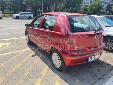 Zastava 10 zastava 2007, 850 €, 2007. Limuzina, Benzin | 1242 cm3, 275.900 km, 44kW (60 KS), Manuelni 5 brzina, 4/5 vrata, 5 sedišta, Beograd