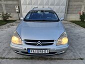 Citroen C5 2.0HDI