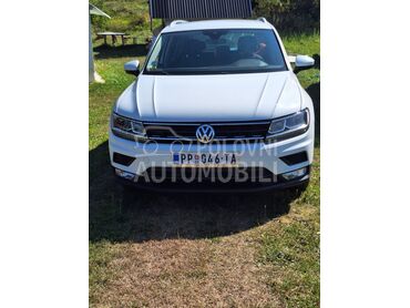 Volkswagen Tiguan (može zamena), Po dogovoru, 2017. Džip/SUV, Dizel | 1968 cm3, 250.000 km, 110kW (150 KS), Automatski / poluautomatski, 4/5 vrata, 5 sedišta, Prijepolje