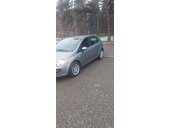 Fiat EVO