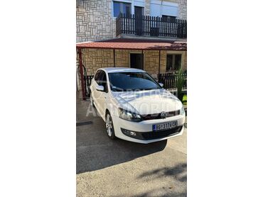 Volkswagen Polo 1.2 TDI, 4.600 €, 2011. Hečbek, Dizel | 1199 cm3, 190.000 km, 55kW (75 KS), Manuelni 5 brzina, 4/5 vrata, 5 sedišta, Beograd
