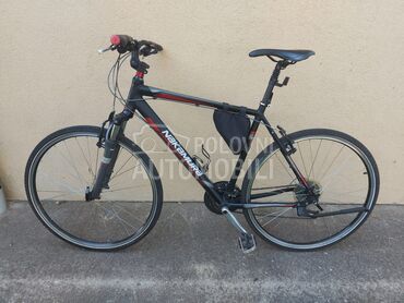 Nakamura Platinum, 350 €, 2016. , Touring i trekking, Beograd