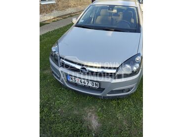 Opel Astra H 1.7, 2.200 €, 2004. Karavan, Dizel | 1686 cm3, 280.547 km, 74kW (101 KS), Manuelni 5 brzina, 4/5 vrata, 5 sedišta, Kać