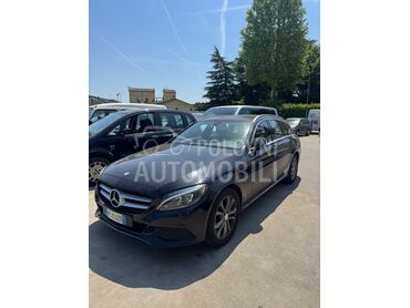 Mercedes Benz C 220, 6.500 €, 2015. Karavan, Dizel | 2143 cm3, 300.000 km, 125kW (170 KS), Automatski / poluautomatski, 4/5 vrata, 5 sedišta, Majur