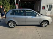 Volkswagen Polo Tdi