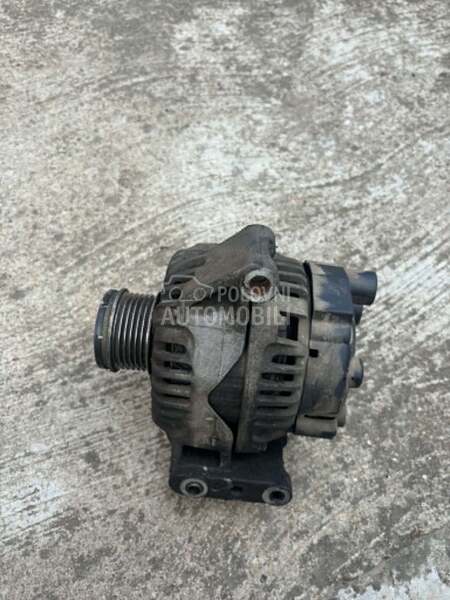 alternator 1.3 mulitjet za Fiat Punto
