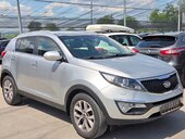 Kia Sportage 1.6 GDI N AVI KOZA