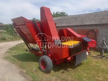 Sip Eko 3500, 1.850 €, 1985. , Berači, Erdevik