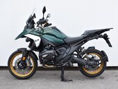 BMW GS1300 (može zamena)
