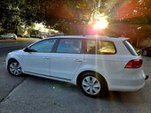 Volkswagen Passat B7 2.0 TDI LUTKICAA