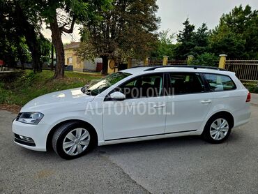 Volkswagen Passat B7 2.0 TDI LUTKICAA, 7.380 €, Polovno, Kula