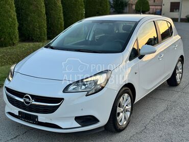 Opel Corsa E 1.0 TURBO, 5.199 €, 2014. Hečbek, Benzin | 999 cm3, 181.200 km, 85kW (116 KS), Manuelni 6 brzina, 4/5 vrata, 5 sedišta, Ruma