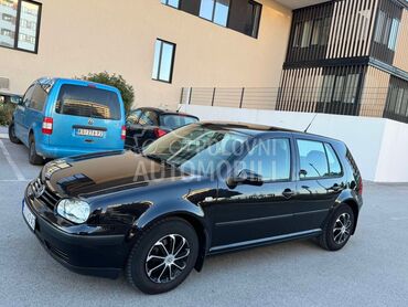 Volkswagen Golf 4 1.6, 3.000 €, 2001. Hečbek, Benzin | 1595 cm3, 189.469 km, 77kW (105 KS), Manuelni 5 brzina, 4/5 vrata, 5 sedišta, Kragujevac