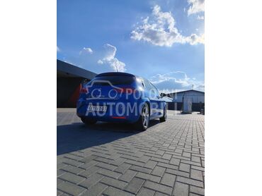 Seat Leon, 5.300 €, 2009. Hečbek, Benzin + Gas (TNG) | 1800 cm3, 222.055 km, 118kW (160 KS), Automatski / poluautomatski, 4/5 vrata, 5 sedišta, Kraljevo