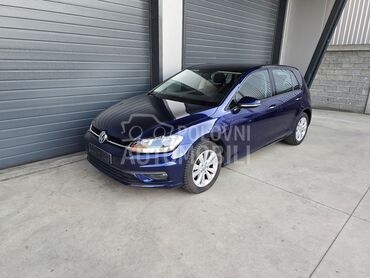Volkswagen Golf 7 1.6 TDI, 9.850 €, 2018. Hečbek, Dizel | 1598 cm3, 196.000 km, 85kW (116 KS), Manuelni 5 brzina, 4/5 vrata, 5 sedišta, Ugrinovci