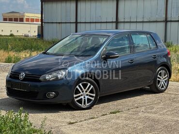 Volkswagen Golf 6 1.6tdi 66 k w, 6.200 €, 2011. Hečbek, Dizel | 1598 cm3, 211.000 km, 66kW (90 KS), Manuelni 5 brzina, 4/5 vrata, 5 sedišta, Valjevo