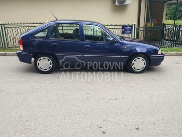 Daewoo Nexia (može zamena), 650 €, 2000. Hečbek, Benzin | 1400 cm3, 15.000 km, 70kW (95 KS), Manuelni 5 brzina, 4/5 vrata, 5 sedišta, Mladenovac