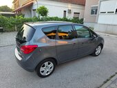 Opel Meriva 1.4  2016.PRVA.REG