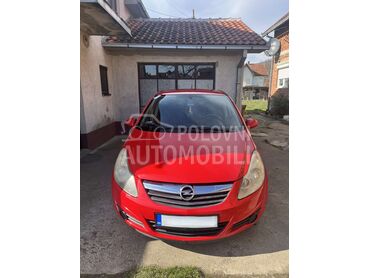 Opel Corsa D (može zamena), Po dogovoru, 2010. Hečbek, Benzin | 1229 cm3, 200.000 km, 59kW (80 KS), Manuelni 5 brzina, 4/5 vrata, 5 sedišta, Trstenik