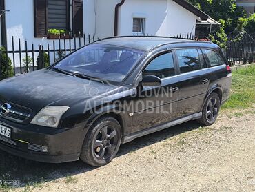 Opel Vectra C CDTI 1.9, 1.300 €, 2005. Karavan, Dizel | 1910 cm3, 300.000 km, 110kW (150 KS), Manuelni 6 brzina, 4/5 vrata, 5 sedišta, Zaječar